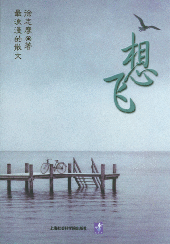 想飞 徐志摩 ,陈子善 上海社会科学院出版社