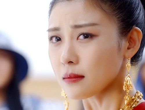 【图】奇皇后韩剧剧情曝光 讲述末代皇帝和他的高丽皇后的故事