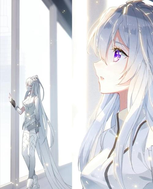 古月娜精美壁纸(四)