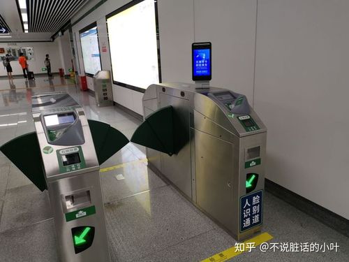人脸通过闸机也没有做到所有地铁站都支持,目前应该属于推行初级阶段!