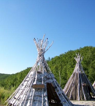 关于发展鄂伦春旗旅游事业的提案