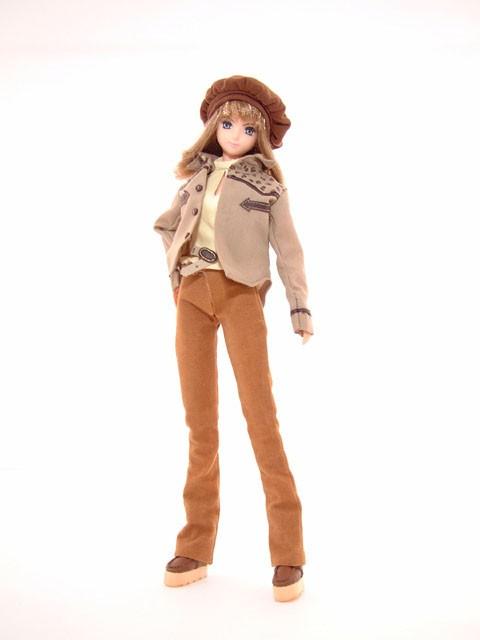 azoneoriginaldoll s.c.ramble