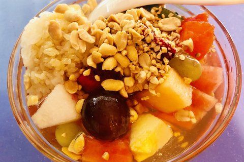 安顺小舒冰浆冰粉(仅夏季营业)点评,小舒冰浆冰粉(仅)