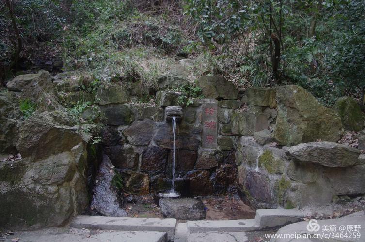 其它 076 临安区—吴越国文化遗存          临安玲珑山风景区位于