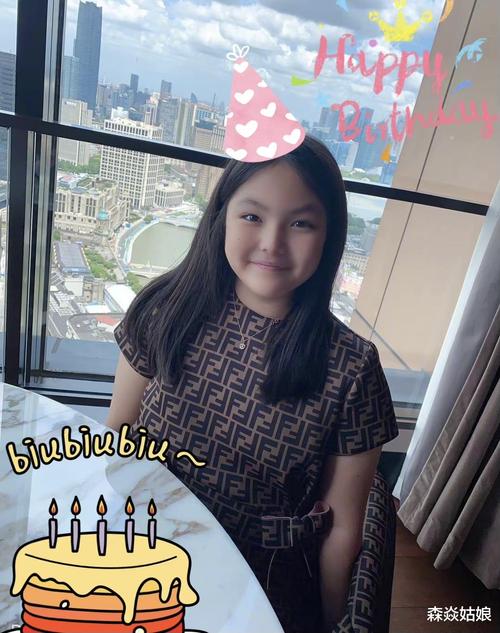 王诗龄新生活模式曝光, 王岳伦一句话揭露内情, 这一次官宣了?