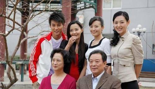 娘家的故事