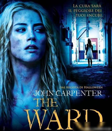 最惊悚的美国恐怖片,看完头皮发麻,背后都是冷汗