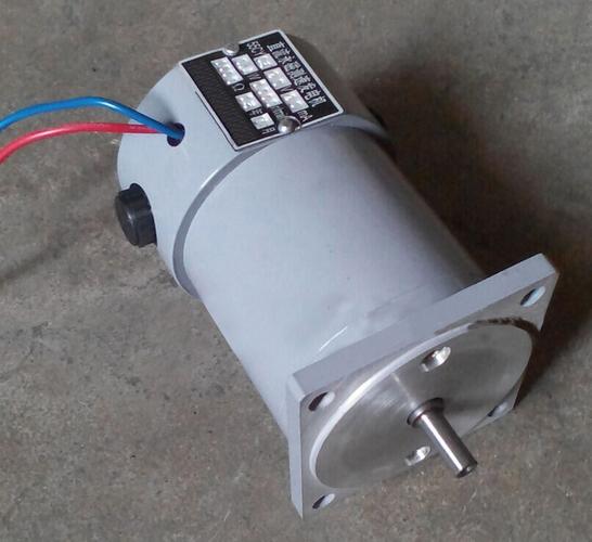 zys-a永磁式直流测速发电机