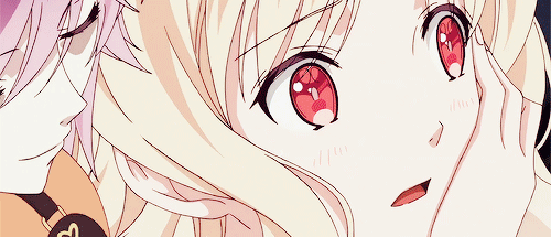 逆卷奏人gif动漫gif二次元gif