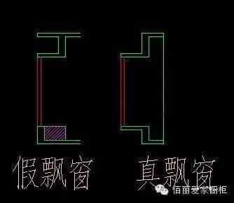 原来不是所有的飘窗都能拆的