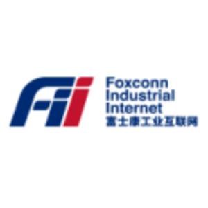 富士康工业互联网股份有限公司标志