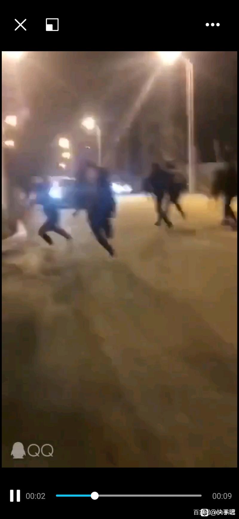 裕华路高速路口磊哥4v20