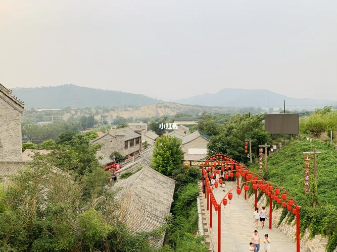 土门关 夜市_夜市_土门关驿道小镇自由行热门攻略_游乐园_古镇_儿童