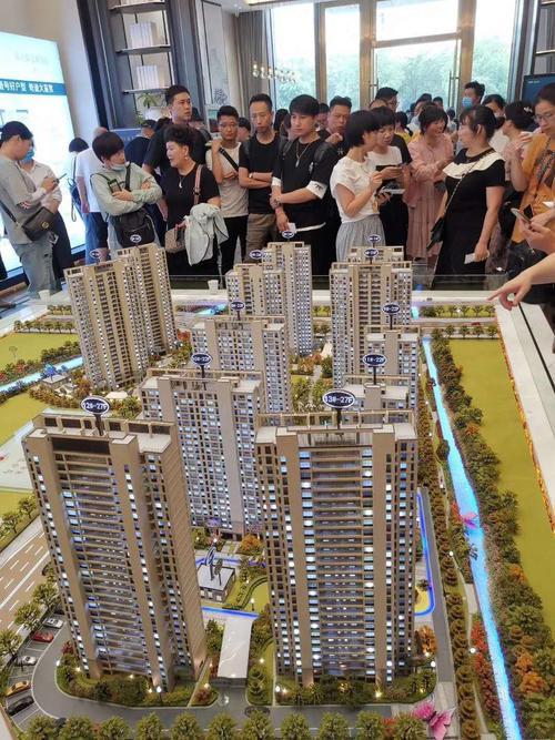 阳光城翡丽瑞府 3室 1厅 1卫免佣金有回扣