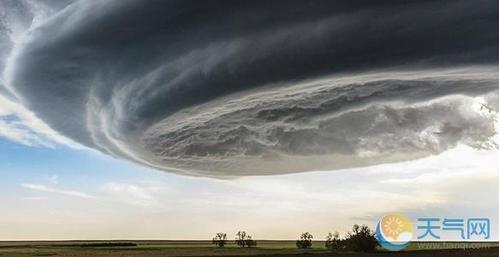 江苏龙卷风究竟有多强 盐城为什么有龙卷风发生