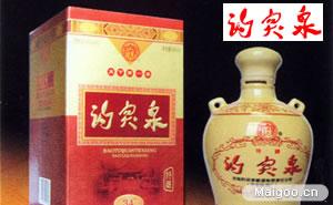 中国低度浓香型白酒著名企业,中国芝麻香型白酒领军企业 济南趵突泉