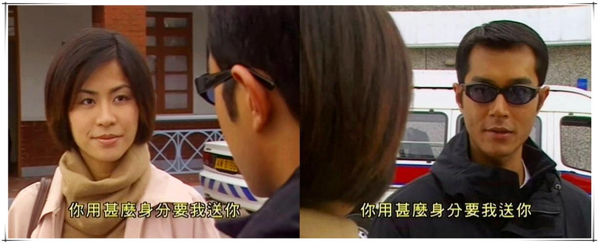 刑事侦缉档案4