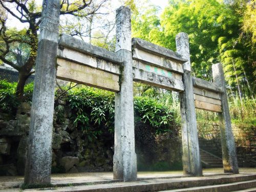 我的2015#苏州,虎丘寻忆,花间流连,山塘闲逛,诚品求雅