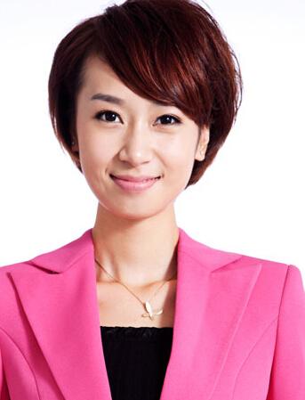 >> 优秀主持人推荐