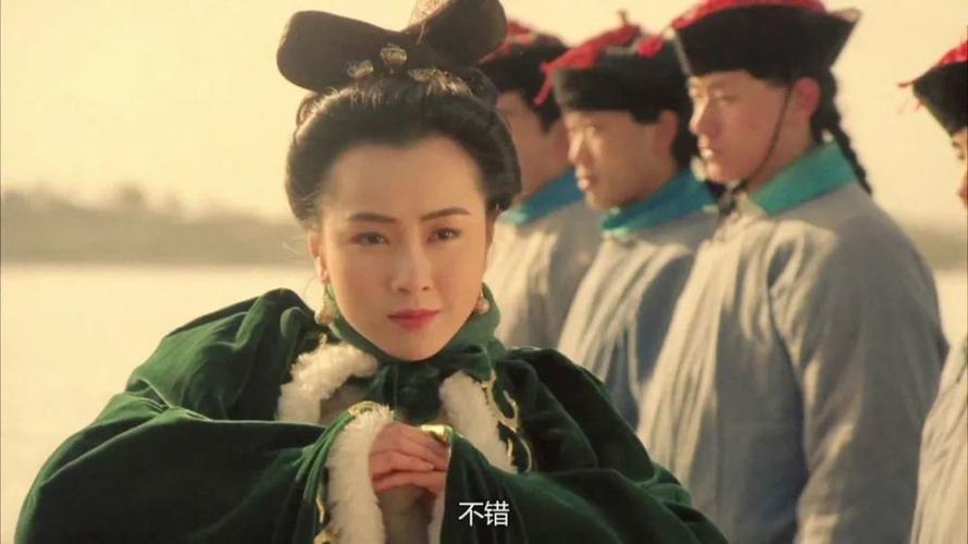 《晚清风云》三部曲总票房刚过120万,是男主角不红,还是品质太烂?
