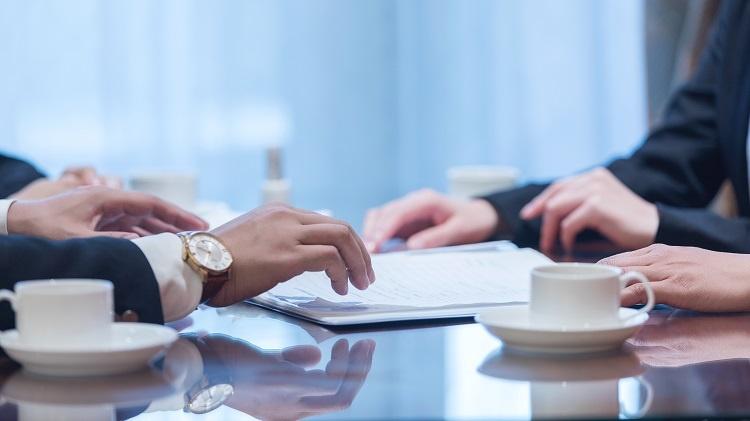 社交洞察11/30:永远不要把这次谈判当成最后一次谈判