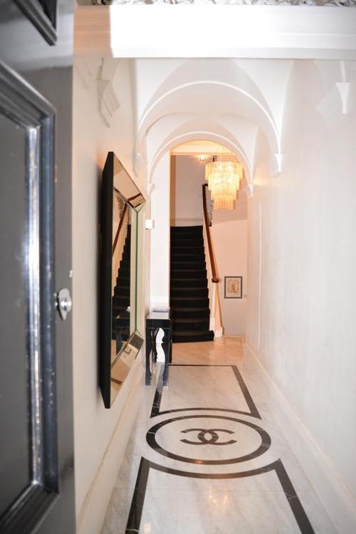 民宿 double room in marble arch(大理石拱门双人间民宿)