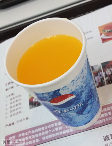 华莱士炸鸡汉堡