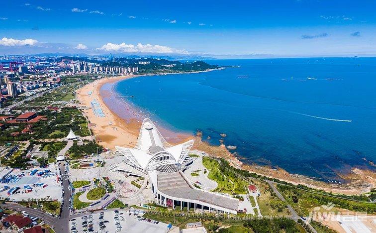 金沙滩壹号周边,瞰海豪宅-青岛吉屋网