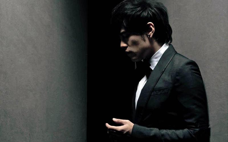 港台男明星周杰伦高清壁纸