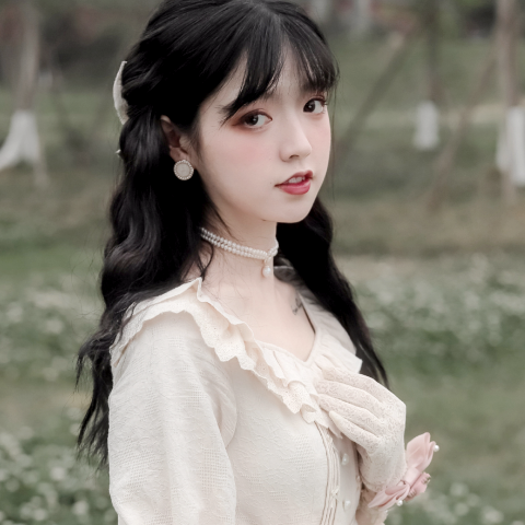 真人女头像 女生可爱 萌 气质 欢迎关注自截,二传注明tb钰· 或者堆糖