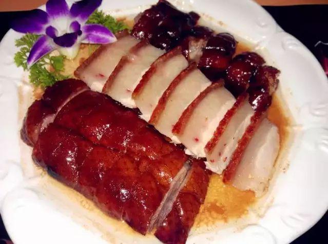山西小烧肉
