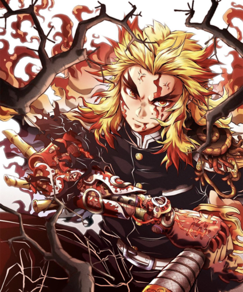 假如动漫角色都被改造成机械人,佐助和炎柱比帅,柯南还是长不大