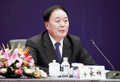 民航局长李家祥:机场多数亏损 但能拉经济增长