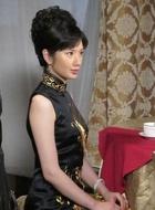 章月欣是谁演的,章月欣扮演者,孤岛飞鹰章月欣_电视猫