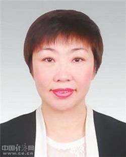 邓荔任本溪市委常委接替吴世民任市委组织部部长图简历