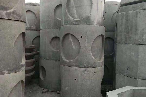 固始预制检查井厂家