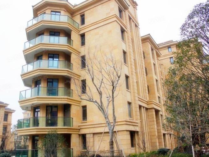 祥生御江湾(别墅)