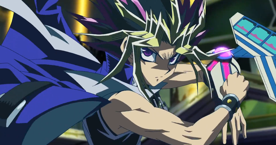 闲聊杂谈你们都用什么bgm抽池子我都用游戏王处刑曲热烈的决斗者战绩