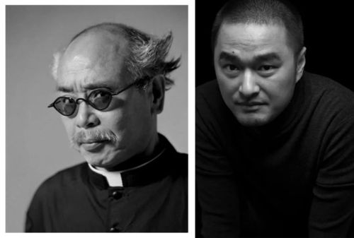 冯唐:我跟荒木经惟本就不是守常规的人