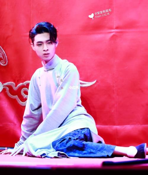 秦霄贤太可爱了_秦霄贤_娱乐_明星娱乐资讯