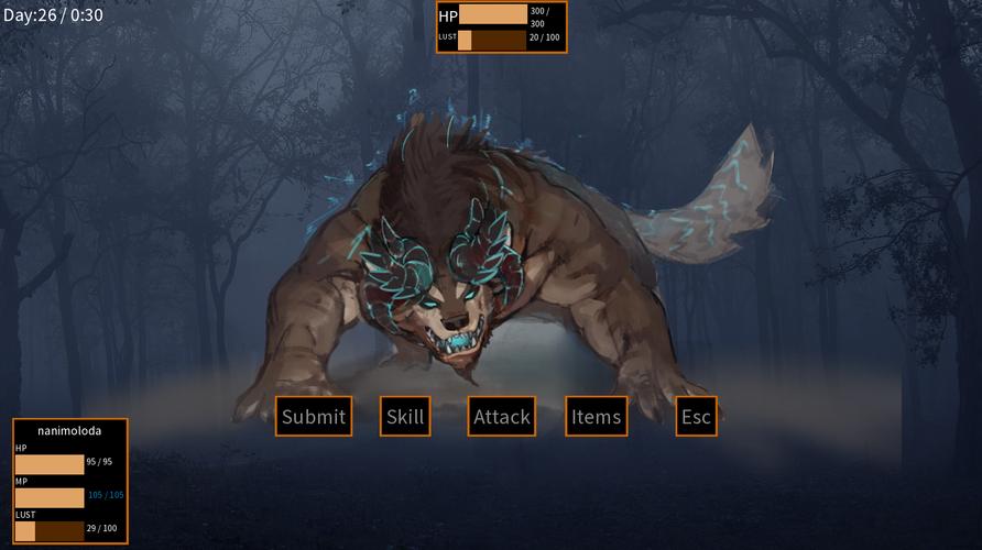 tavern of spear〕矛之酒馆 村落之争完整详解!(至v