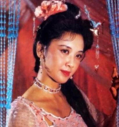 女儿国国王曝近照 容颜美丽难以想象现已64岁(组图)