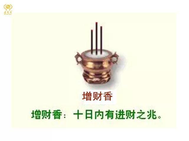 【天地香】香意:天地来香,急焚香火.5上香礼佛应当许什么样的愿?