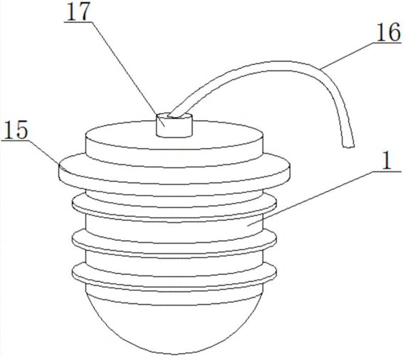 一种多功能电容器的制作方法