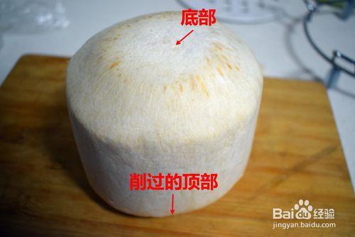 椰青怎么打开图解 椰子怎么打开喝汁 开椰子方法