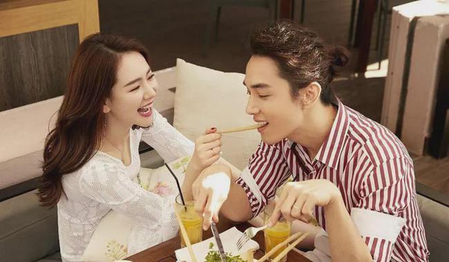 李承铉在家带娃无怨言13年前也是流量大花旦都给他配戏