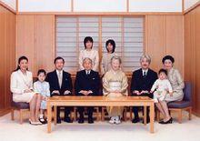 天皇(日本国国君的称号)