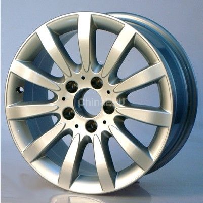 中信戴卡轮毂制造股份有限公司_轮毂