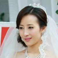 女演员李舒桐qq头像图片在感情面前软弱单纯