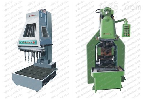 昆山多轴钻床上海多孔钻镇江自动台钻无锡多孔钻南京多轴钻床